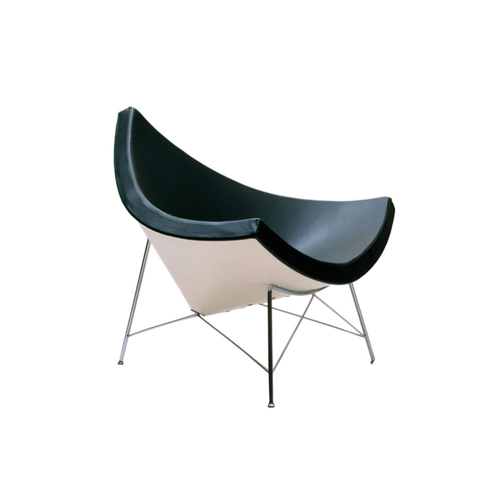 Sillón Coconut Cuero